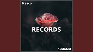 Sedated (Original Mix)