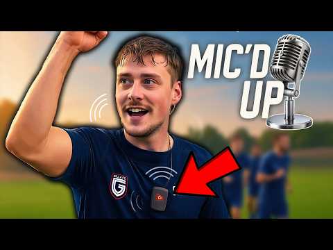 GILLA FC TREENIT MIKITETTYNÄ