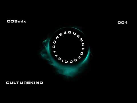 COSmix 001 -  CULTUREKIND