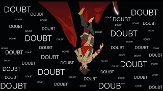 When Hades makes you doubt...