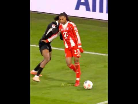 Olise Mr. Nonchalant 💀