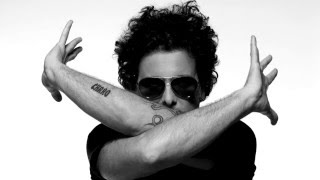 Andrés Calamaro - Mi Enfermedad