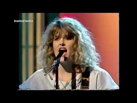Lone Justice - Ways To Be Wicked - 1985 performance