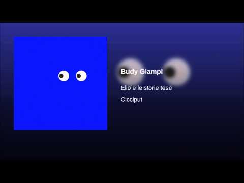 Video thumbnail for Budy Giampi