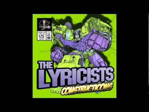 The Lyricists -That Feelin