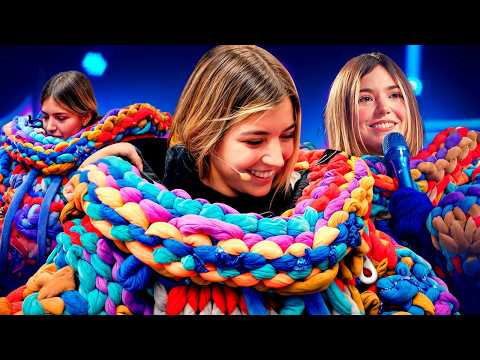 FUI UNA ESTRELLA DE TV POR UN DÍA 🌟📺