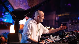 Paul Kalkbrenner - Live @ Tomorrowland 2023 WE1 The Library Stage