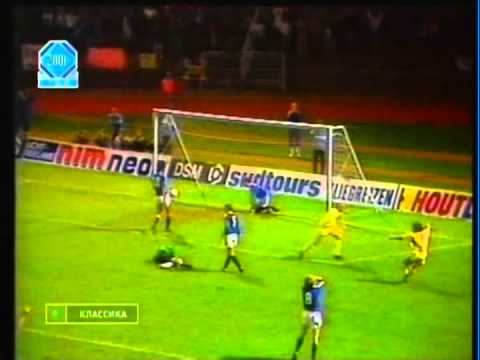 1988 (October 26) Roda JC Kerkrade (Holland) 1-Metallist Kharkiv (USSR) 0 (Cup Winners Cup).mpg