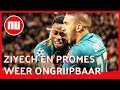 'Ondanks zege op Lille blijft het linke soep voor Ajax' | Champions League| NU nl
