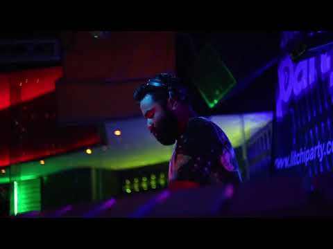 Rage Festival Street Carnival 2014