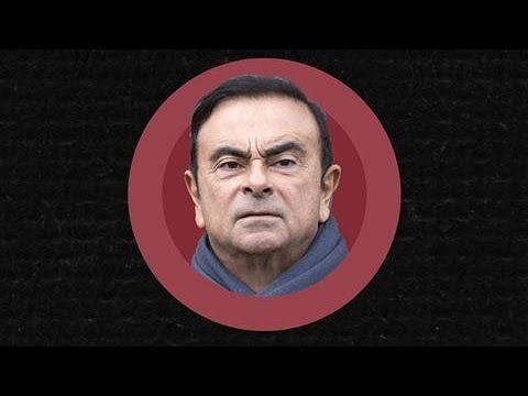 Carlos Ghosn What Are the Possible Charges?