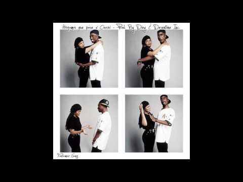 Chochi - Hagamos que pase (Prod by. Diey & Desentone Inc.)