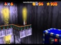 Super Mario 64 Maximum Coins Walkthrough Big Boo S Haunt 151