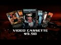 Schwarzenegger And Stallone Movies Now On DVD And VHS