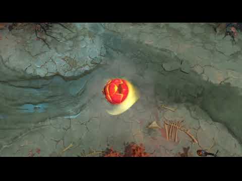 Pangolier – Aghanim's Shard // Dota 2 – patch 7.28