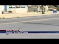 Pedestrian Hit By Car In Troy