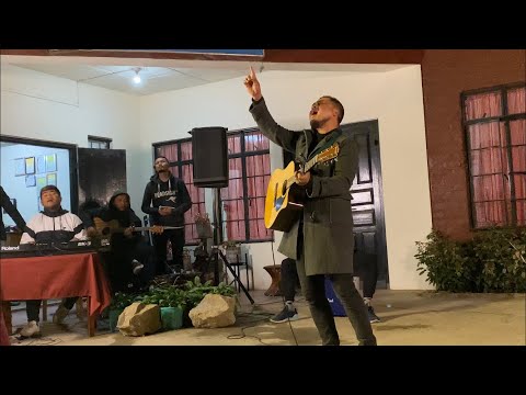 MIN CHHUNGKHAT LA || JONATHAN LIANHNA || SPIRITUAL CONFERENCE