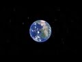 Earth Zoom In Google Maps After Effects Sample