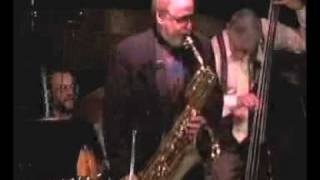 Buddy Childers and Jack Nimitz - Live at the Royal Palms Inn - Just Friends