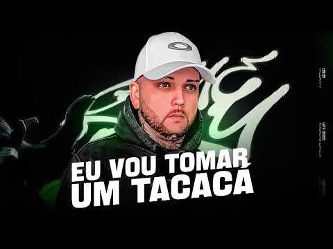 MEGA FUNK EU VOU TOMAR EU TACACÁ   Dj Alan Sc