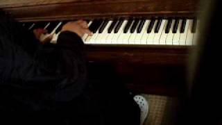 bill evans - What kind of fool am i