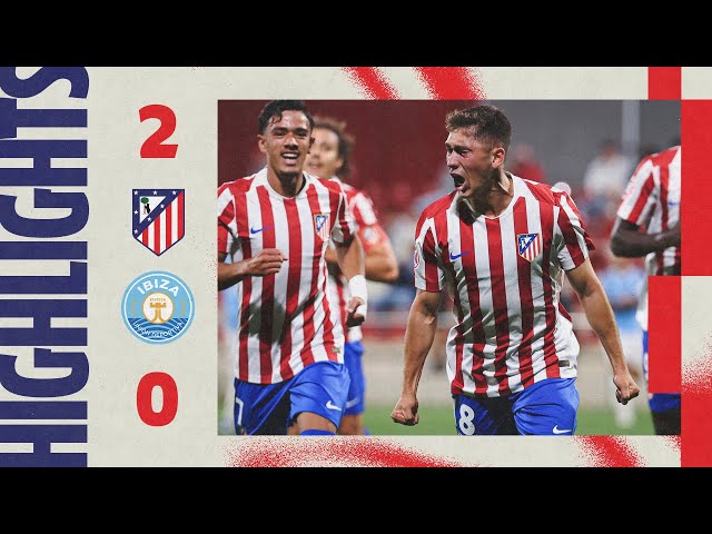Vídeo relacionado con ASDITEX Albornoz Adulto Atlético de Madrid, Rojo con Escudo del Club (FR/ES, Letras, S, XXL, Regular, Regular, XL, ROJO)