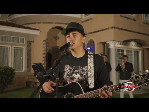 Elegante 22- Mi Historia Mafiosa [Inedita En Vivo] 2023