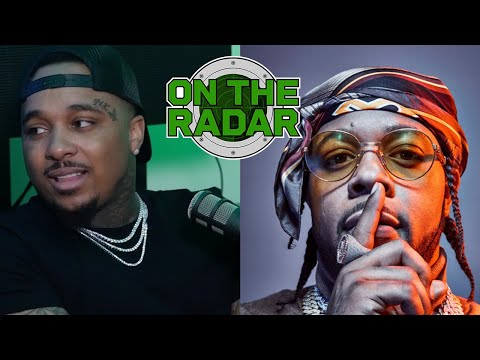 Doe Boy On Rowdy Rebel, Rowdy Taking Him To His Hood When in NYC