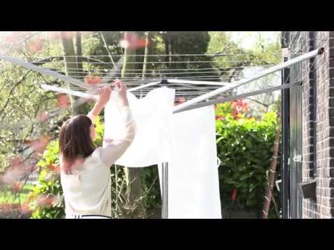 Brabantia Topspinner Wäschespinne | Brabantia |