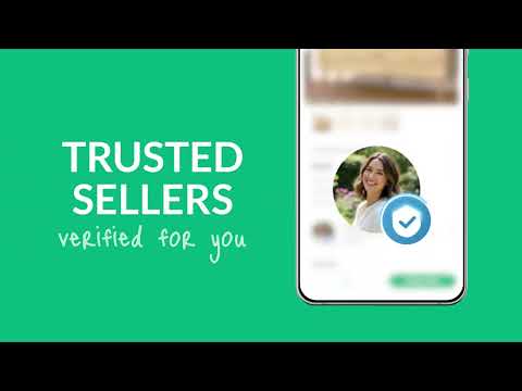 OfferUp Buy & Sell Marketplace