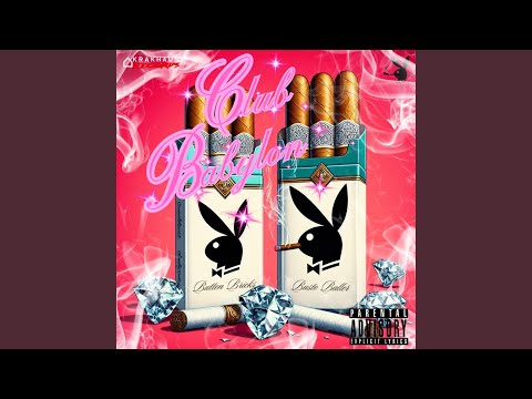 Club Babylon (feat. SouzReptil1K17)