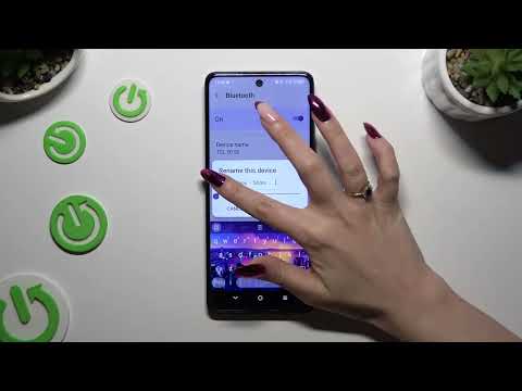 TCL 50 SE - How to Change Device Name | Rename Your Device