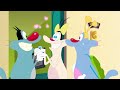 Oggy And The Cockroaches Sharing Oggy BEST CARTOON COLLECTION New Episodes In HD