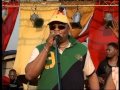JB MPIANA CHANTE LIBERE LIVE SUR LE BATEAU