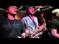 Moments & Memories (live at Downbeat Lounge)