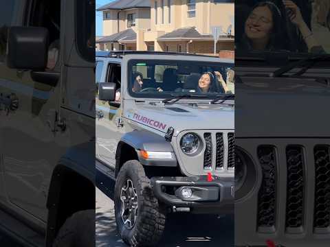 jeep wrangler vs rubicon