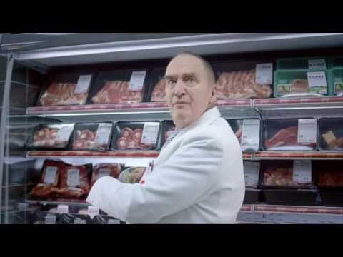 ICA reklamfilm 2011 v.16 - Hitta påskägget (HD)