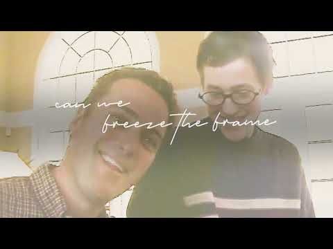 Freeze The Frame - Michael W. Smith (Official Lyric Video)