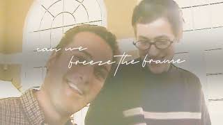 Freeze The Frame - Michael W. Smith (Official Lyric Video)