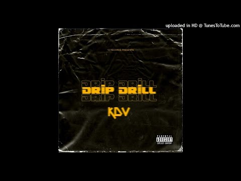 KDV- drip drill (Audio)