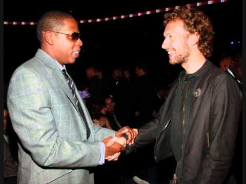 Jay-Z & Chris Martin - Most Kingz (DJ Green Lantern Remix) [Explicit]