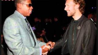 Jay-Z &amp; Chris Martin - Most Kingz (DJ Green Lantern Remix) [Explicit]