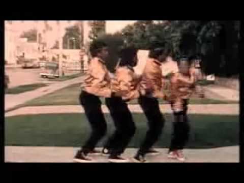 Raashan Ahmad feat. Aceyalone "MOVE"