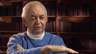 A Gulag Survivor's Story