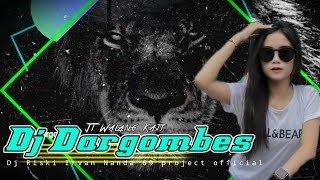 Download lagu ✓Ji Walang Kaji (DJ Dargombes)_Dj Riski Irvan Nanda 69Project  mp3