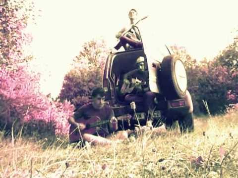 Giei feat The Delta Blues Alarm - MI FAI SENTIRE UN NO!!