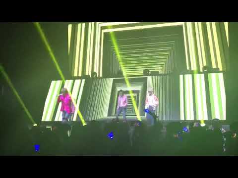 01/27/19 WINNER IN TORONTO SPECIAL NIGHT