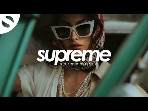 LexMorris & Benlon - Till We're Old