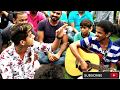 FULL ON ANDAZ ARJUN SUMIT SAINI KUNAL PANKAJ RAKESH GUITARIST APNA TV SHOW PERFORMANCE