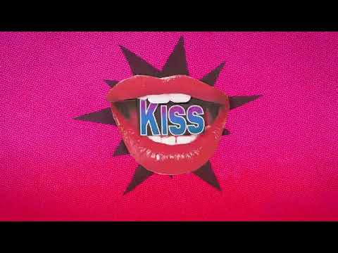 Jodie Harsh - Kiss It Better (Official Lyric Video)